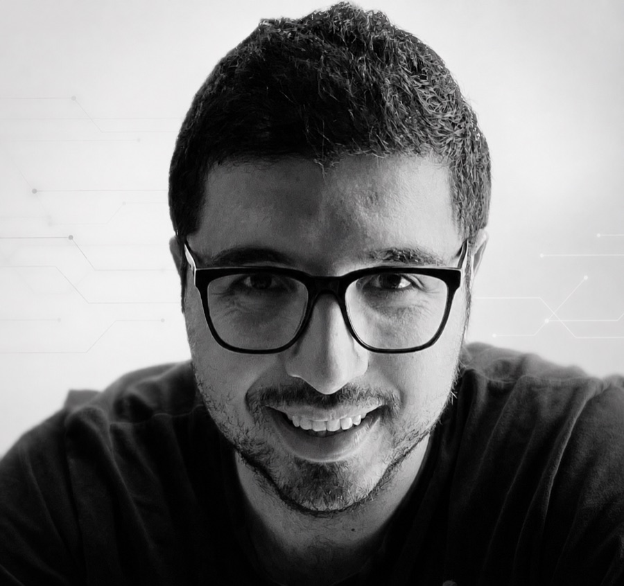 Arman Ghaffarizadeh